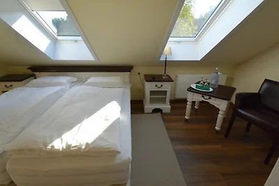 Albergo Cultura ed escursioni Neustrelitz