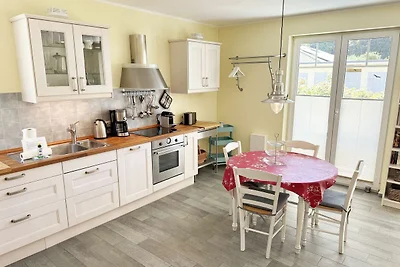 Vakantieappartement Gezinsvakantie Thiessow