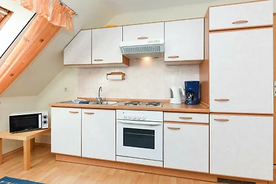Ferienwohnung Peerstall