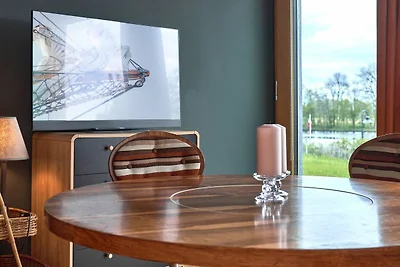 Vakantieappartement Gezinsvakantie Drage