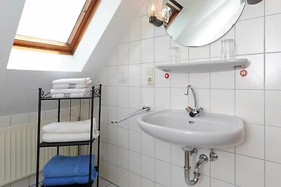 Vakantieappartement Gezinsvakantie Neuharlingersiel
