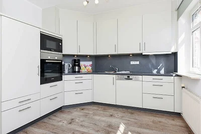 Vakantieappartement Gezinsvakantie Neuharlingersiel