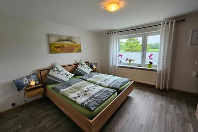 Ferienwohnung Hein Mück