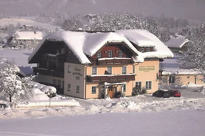 Albergo Cultura ed escursioni Salzburg