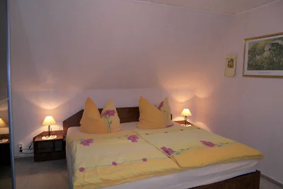 Ferienwohnung Lange