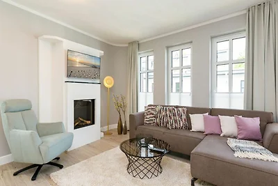 Quartier am Kurpark, App. 05