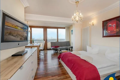 Vakantieappartement Gezinsvakantie Ahlbeck