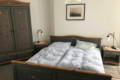 apartman za odmor Obiteljski odmor Sellin