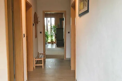 Vakantieappartement Gezinsvakantie Willingen
