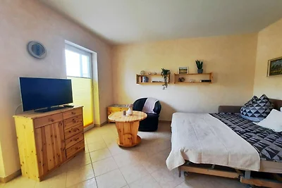 Appartamento Vacanza con famiglia Graal-Müritz