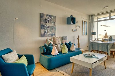 Ferienpark - Haus M, App. 0M0501