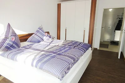 Ferienwohnung Strandläufer alt