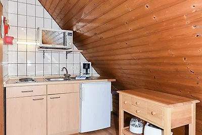 Ferienwohnung Schwalbennest