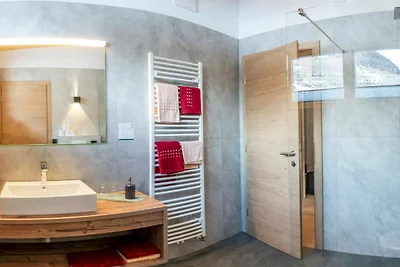 Vakantieappartement Gezinsvakantie Nauders