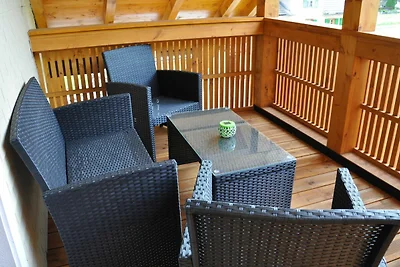 Apartment Kanisfluh