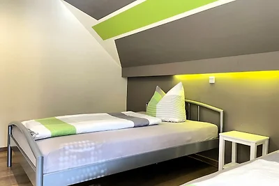 Appartamento Vacanza con famiglia Lauta