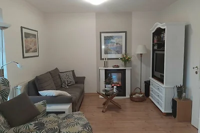 Vakantieappartement Gezinsvakantie Schönhagen