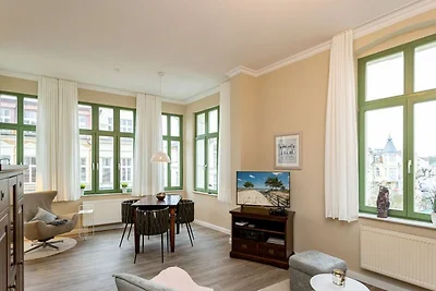 Villa Frohsinn, App. 11