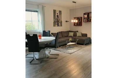 KOS-Ferienwohnung Sonnenfeeling (Rasehorn)