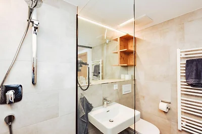 Appartement Bergsteiger für 6-10 Personen 100...