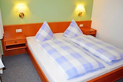 2-Raumferienwohnungen Balkon 4P B 32