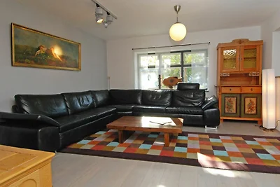 Fischerhaus Baabe | Wohnung 01