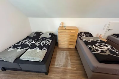 apartman za odmor Obiteljski odmor Hesel