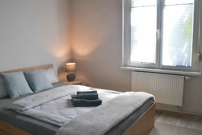 Ferienwohnung ZU HAUSE