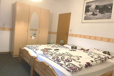 Apartamento Vacaciones familiares Hesel