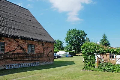 Vakantieappartement Gezinsvakantie Altefähr