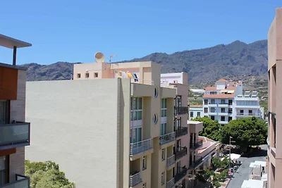 Vakantieappartement Gezinsvakantie Los Llanos de Aridane