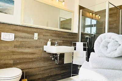 Apartament Dla rodzin Kühlungsborn