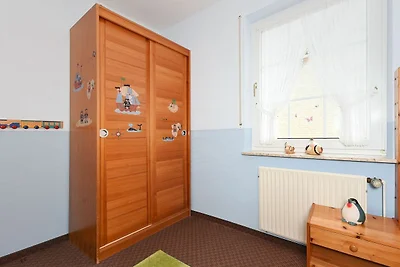 Ferienwohnung Klaus Störtebeker