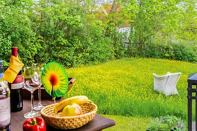 Vakantieappartement Gezinsvakantie Weischlitz