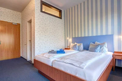 Wohnung zur Seeseite