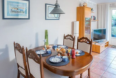 Appartamento Vacanza con famiglia Varel