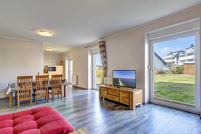 Vakantieappartement Gezinsvakantie Peenemünde