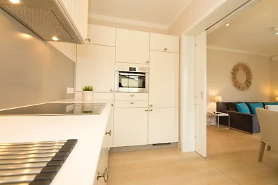 Dünenpalais, App. 17