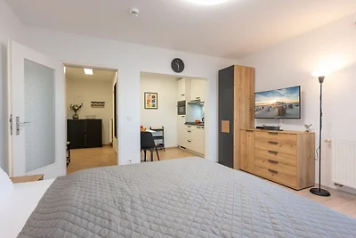 Ferienwohnung Meer & Mehr