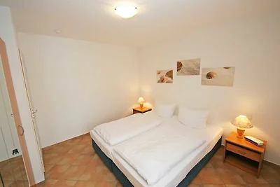 Haus Rügenwind Whg. 02 EG mit Terrasse