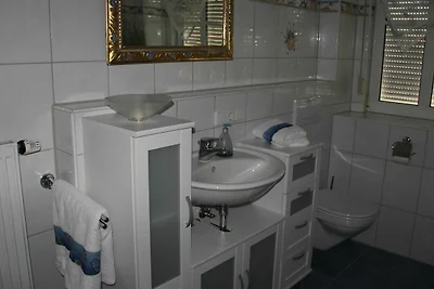 Ferienwohnung am Rosengarten