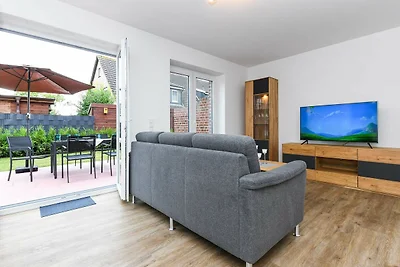 Ferienhaus Meer