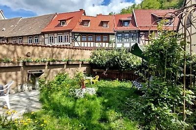 Ferienwohnung Harzglück