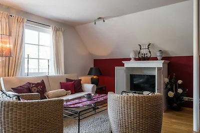 Ferienwohnung Seerose