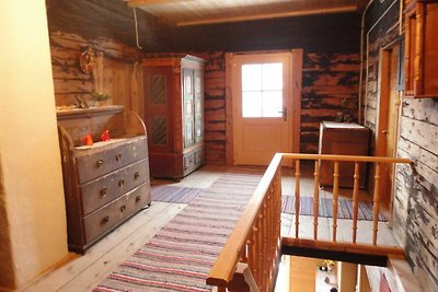 Ferienhaus 1