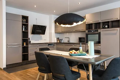 Ferienwohnung Pfänder