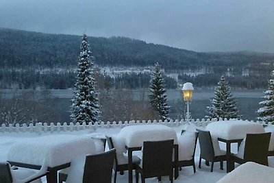 Albergo Cultura ed escursioni Titisee-Neustadt