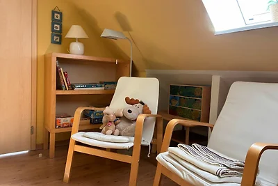 Ferienhaus Lee in Bobeck