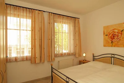 Vakantieappartement Gezinsvakantie Kühlungsborn