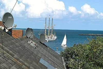 Appartamento Vacanza con famiglia Helgoland